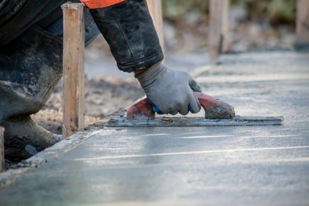 Best Best Concrete contractor  in USA